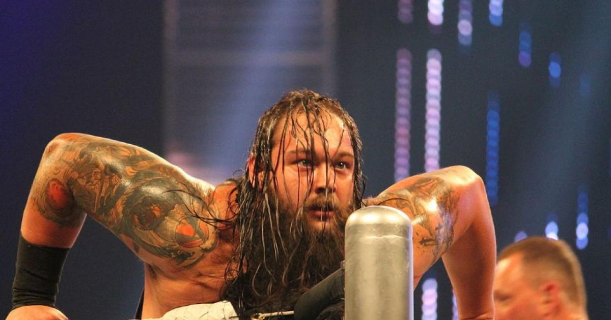 Muere el luchador de la WWE Bray Wyatt a los 36 años