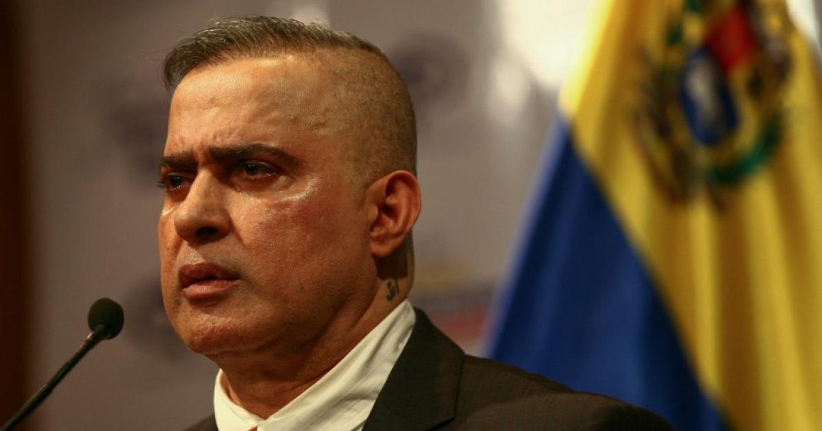 La Dictadura De Venezuela Amenaza Con La C Rcel A Los Organizadores De