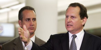 A Os De Prisi N Para La Pareja Gay Que Violaba A Sus Hijos Adoptivos En La Casa De Los