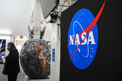 La NASA Eleva La Posibilidad De Impacto Con La Tierra De Un Asteroide