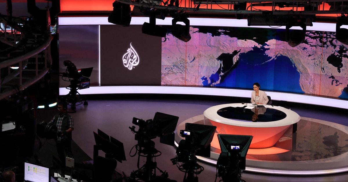 Hostages Sue Media for Amplifying Hamas Propaganda