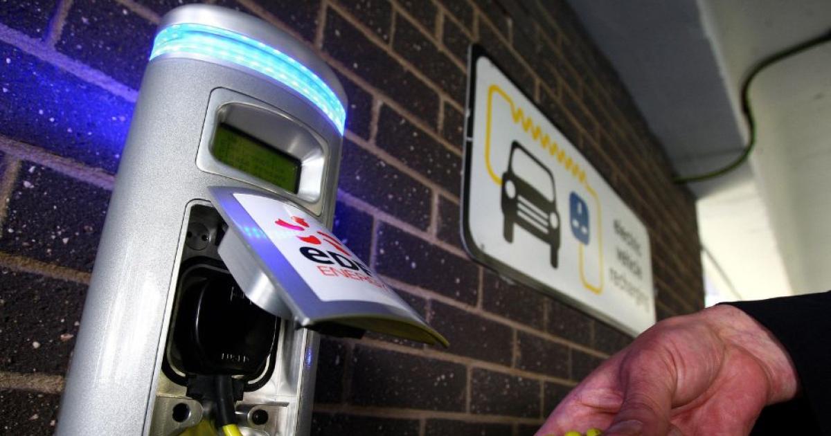 Wyoming legislators propose bill to phase out electric vehicles by 2035