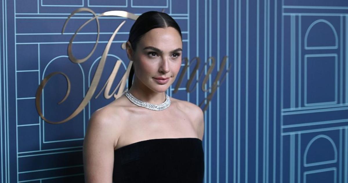 Gal Gadot Will Screen A Film In Hollywood Showing The Raid Perpetrated ...