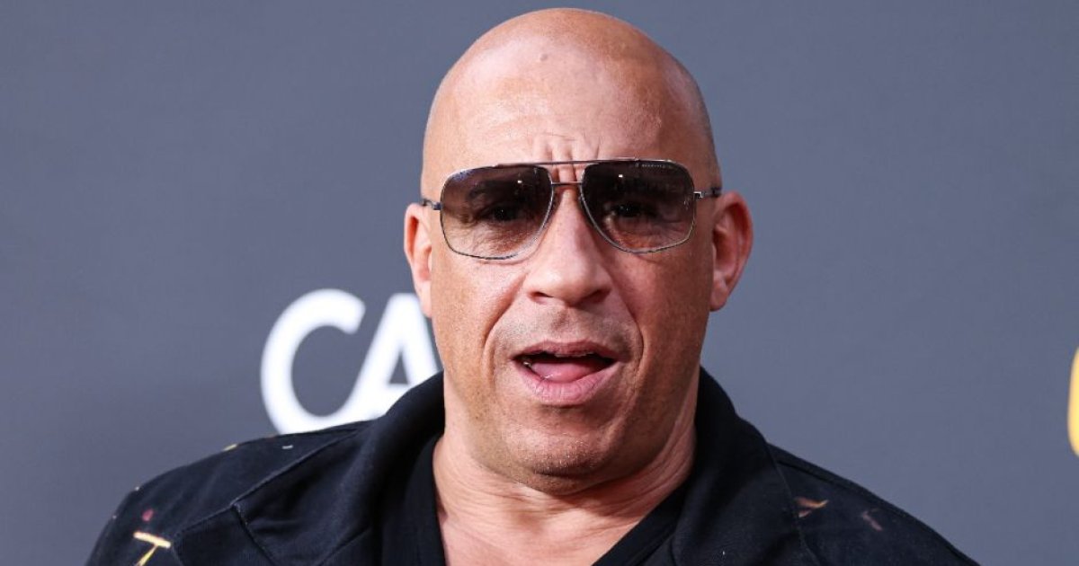 Vin Diesel's former assistant sues him for sexual assault