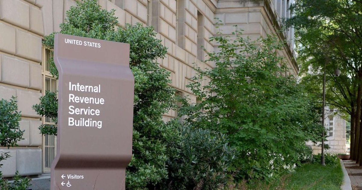 IRS chief resigns after agreement to share immigrant tax data with ICE
