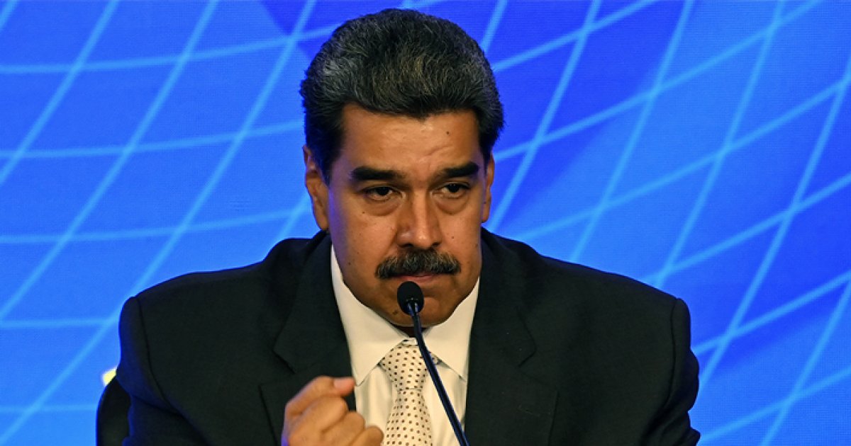 Maduro cierra la oficina del Alto Comisionado de las Naciones Unidas para los Derechos Humanos mientras se intensifica la represión