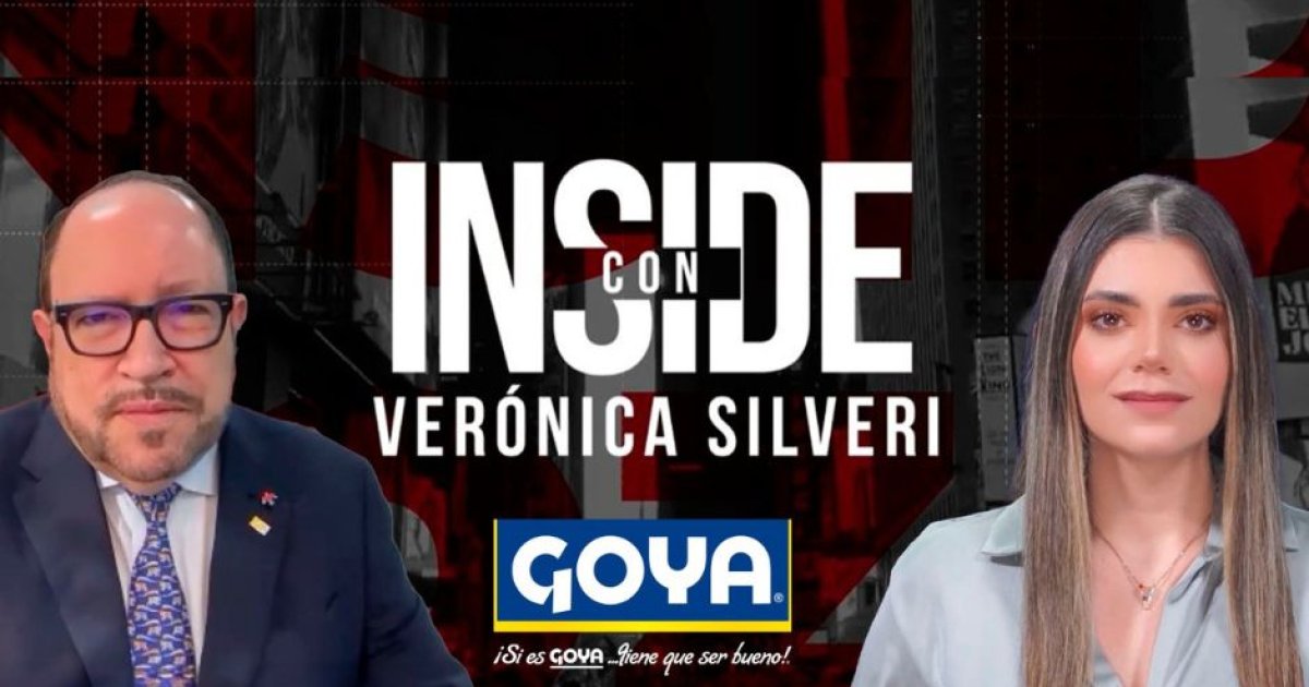 Interview with Robert Unanue, CEO of Goya Foods: The largest Hispanic ...