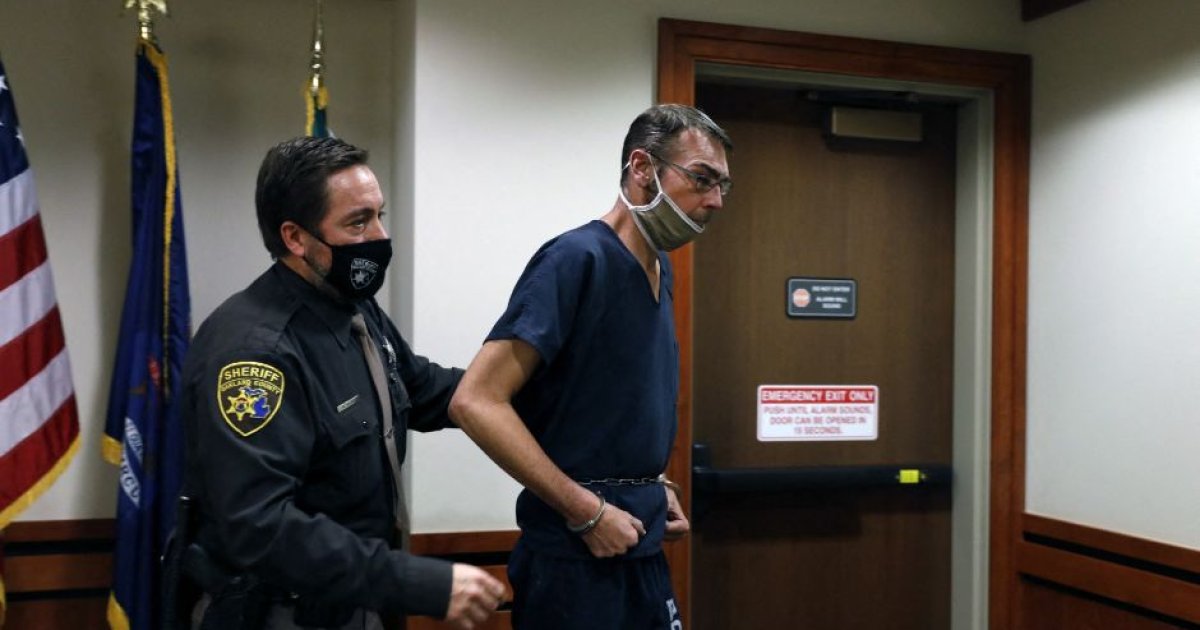 Historic Oxford case: for the first time a court finds both parents of ...