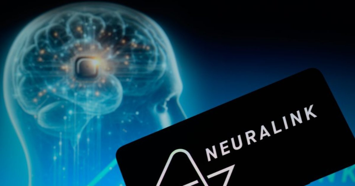 Neuralink shows the progress of its first patient with a brain implant