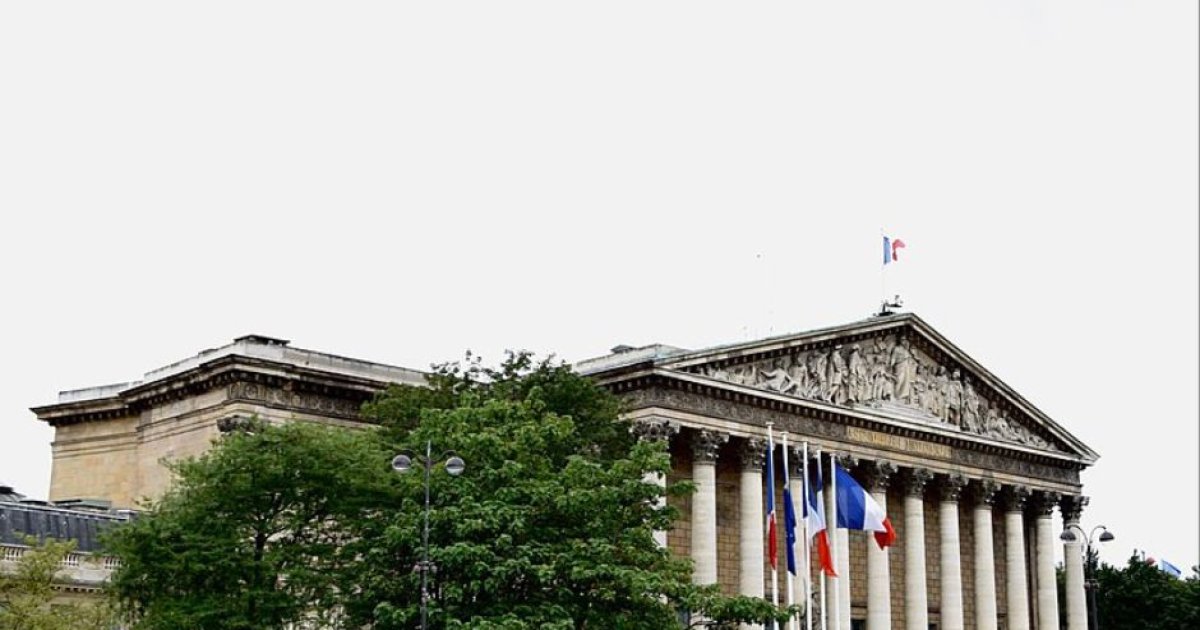 France is one step closer to including access to abortion in its ...