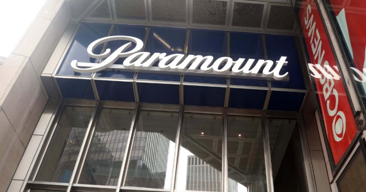 Goodbye To The Merger Between Paramount Global And Skydance Media ...