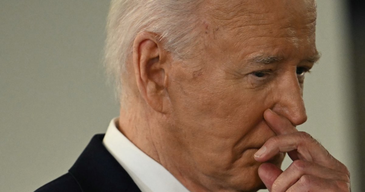 Disconnected, weak and disastrous trips to Europe: People close to Biden reveal that the president’s lapses are becoming more frequent