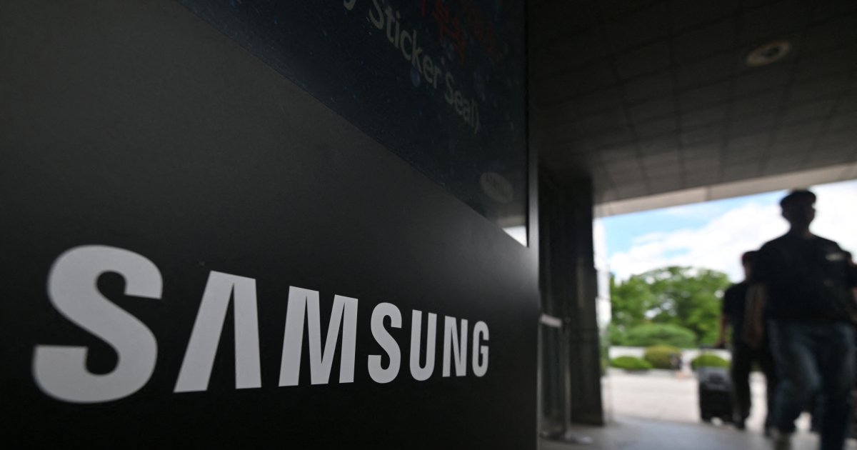 Samsung union declares indefinite general strike in South Korea