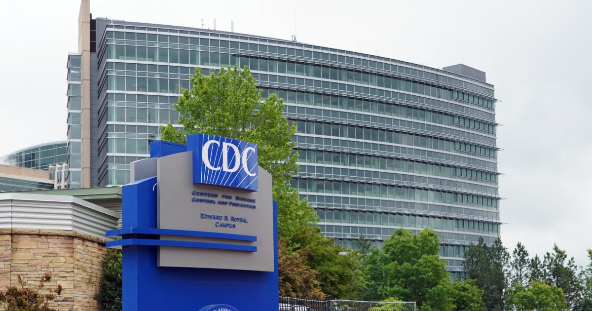 CDC warns that cases of atypical pneumonia are on the rise among children