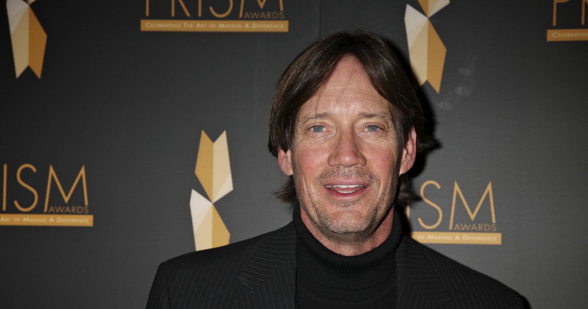 Kevin Sorbo vuelve arremeter en contra de la Industria de Hollywood: "Todos son pedófilos"