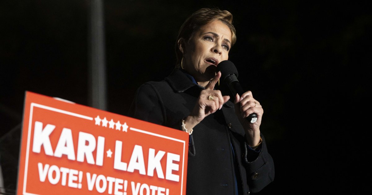 Democrats still hold slim leads in both Senate races in Nevada and