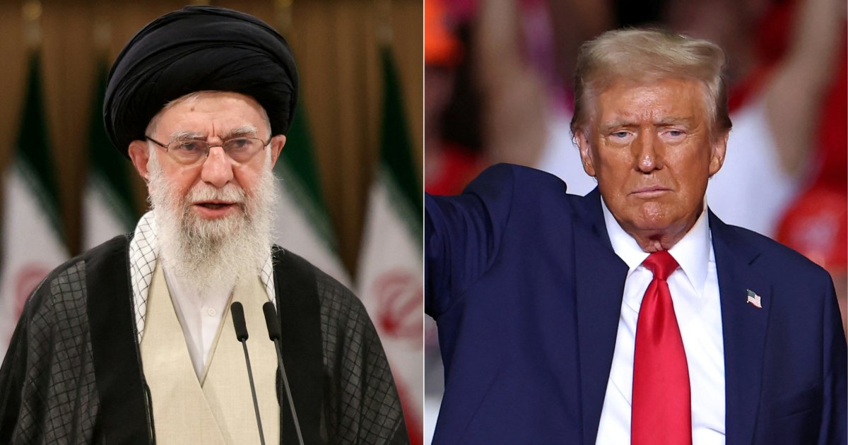 Iran 'softens' its stance toward the US and the West after Trump's victory