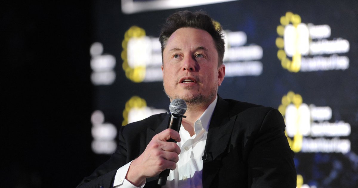 Musk Acquires X for $113B via xAI