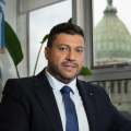 Gabriel Chumpitaz