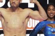Julio César Chávez Jr
