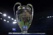 Trofeo de la UEFA Champions League
