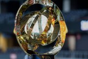 Trofeo del Mundial de Clubes de la FIFA