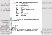 Documento desclasificado sobre George Joannides