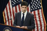 kevin warsh