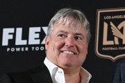 larry berg