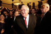 dennis hastert