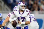 josh allen