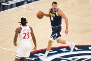 nikola jokic