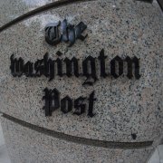 Sede del Washington Post/ Eric Baradat