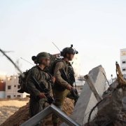 Israel anuncia la derrota de Hamas en la ciudad gazatí de Khan Yunis y que el número de terroristas abatidos ascendió a más de 10.000