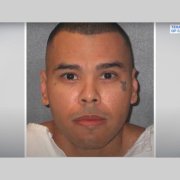 Ramiro Gonzales fue ejecutado este miércoles en Texas por el asesinato de Bridget Townsend en 2001