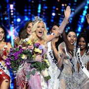 Victoria Kjaer Theilvig, Miss Universo 2024