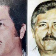 Ismael 'El Mayo' Zambada