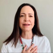 María Corina Machado