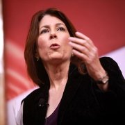 Tammy Bruce