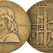 Pulitzer Prize