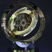 Trofeo del Mundial de Clubes de la FIFA