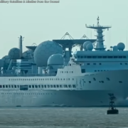 Liaowang-1