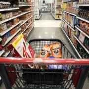 Supermercado en Nueva York/ TIMOTHY A. CLARY