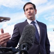 Rubio en Florida/ Jacquelyn Martin