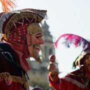 Países celebran su independencia