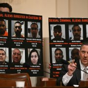 Rep. Josh Brecheen, republicano de Oklahoma