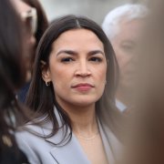 Alexandria Ocasio-Cortez