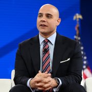 James Blair en CPAC/ Alex Wroblewski