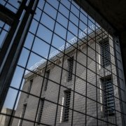 Imagen de referencia de una cárcel (Archivo)