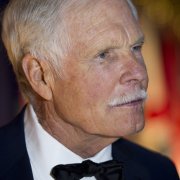 Ted Turner, fundador de CNN. Imagen de archivo